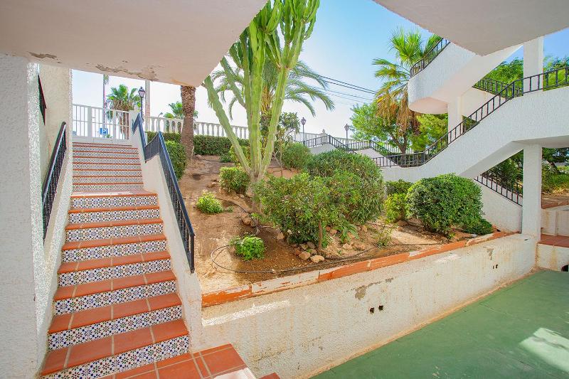 109 Relax Lomas Pool - Alicante Holiday - image 26
