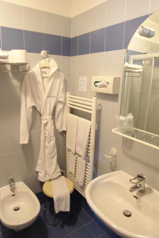 Double or Twin Room image 4