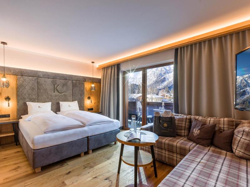 Junior Suite image 3