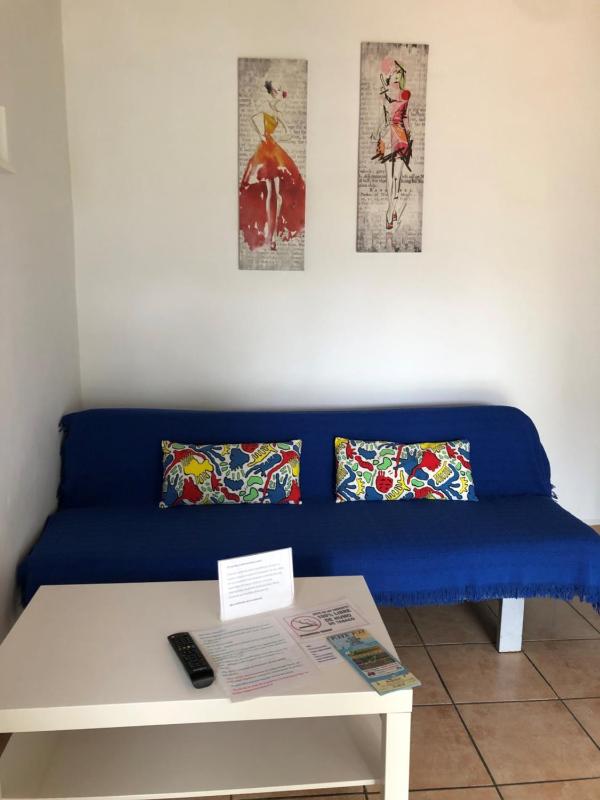 One-Bedroom Apartment (2 Adults) image 3