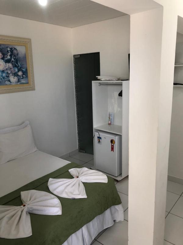 Pousada Vela Mar - image 12