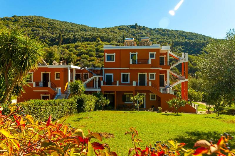 Grigoris Garden - image 28
