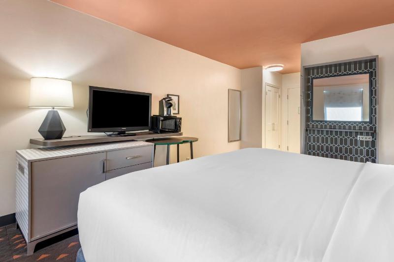 Standard King Room image 4