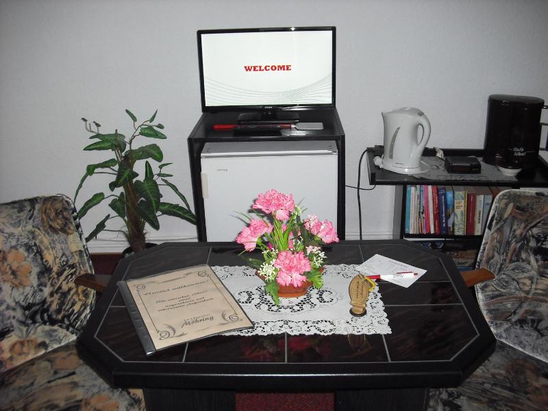 Comfort Double Room image 2