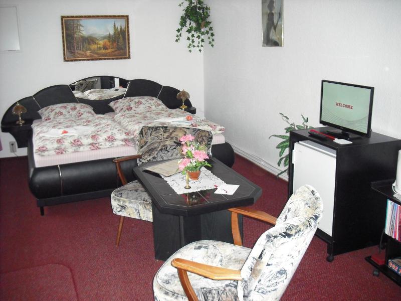 Comfort Double Room image 3