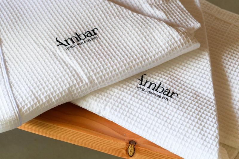 Ambar Hotel - image 48