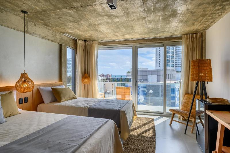 Ambar Hotel - image 22