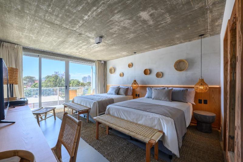 Ambar Hotel - image 13