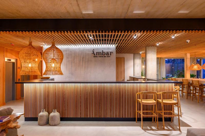 Ambar Hotel - image 1