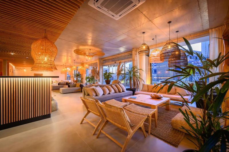 Ambar Hotel - image 21