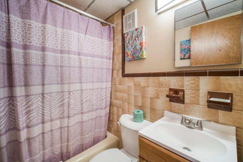 One-Bedroom Suite (Ocean Front) image 4