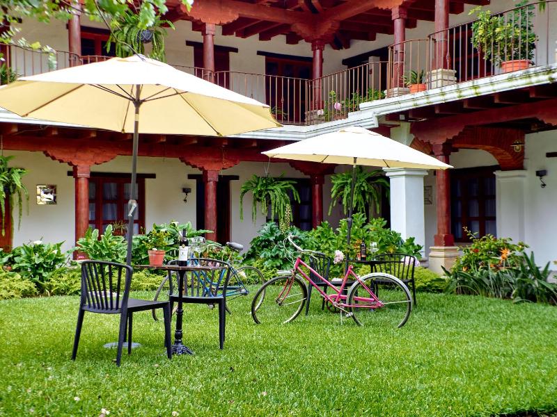 Hotel Cacique Real - image 16