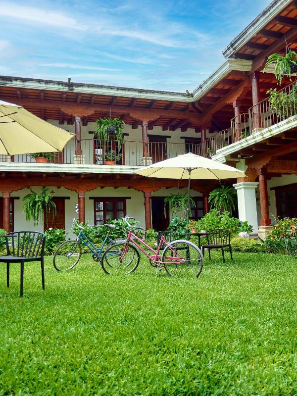 Hotel Cacique Real - image 8