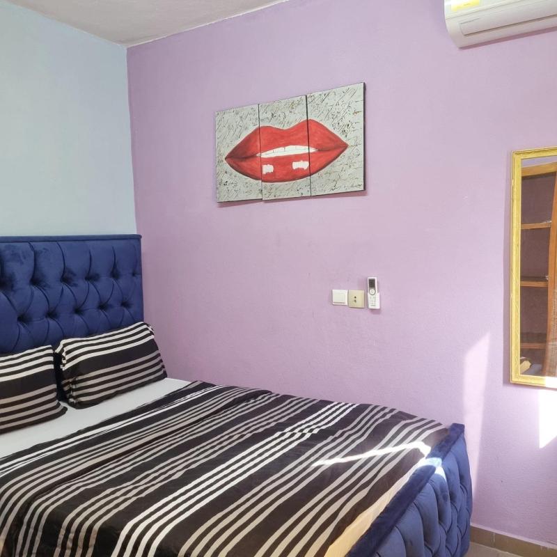 Residence Sighaka - Gold Apartment - WiFi Gardien Parking - image 13