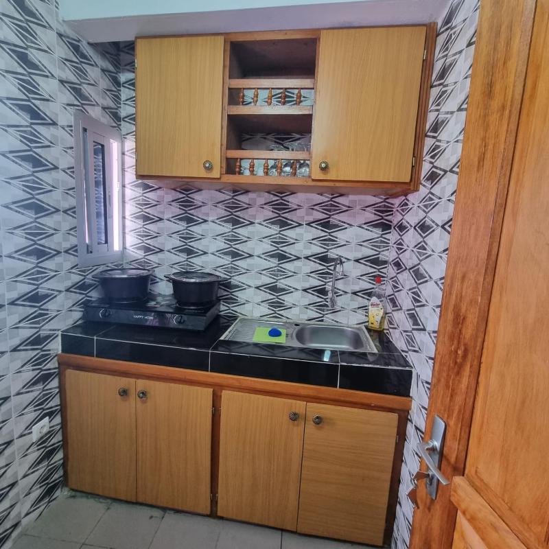 Residence Sighaka - Premium VIP Apartment - WiFi Gardien Parking - image 3