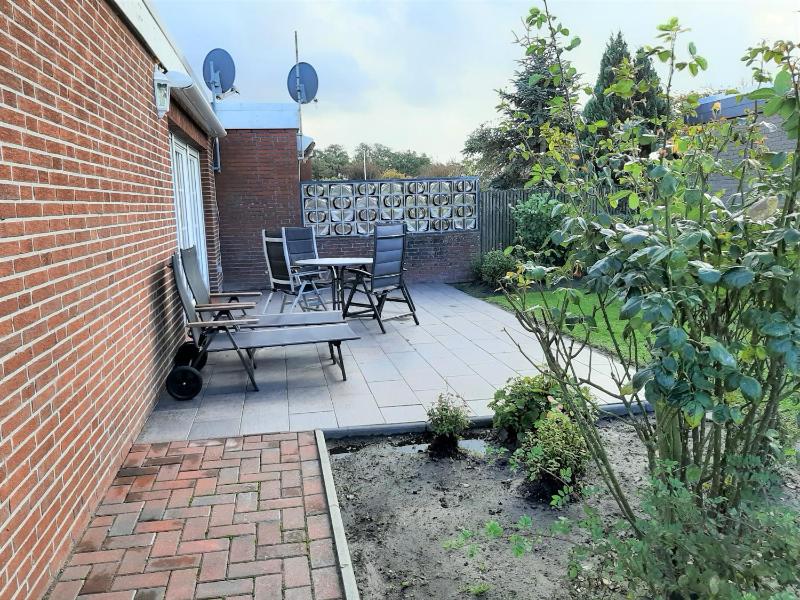 Ferienhaus Seeschwalbe - image 10