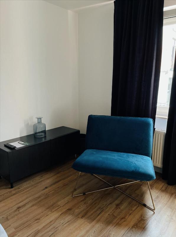 Double Room image 1