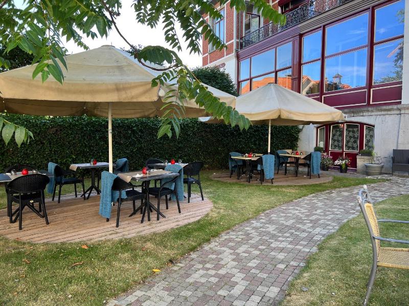 Hotel Canteklaar - image 6