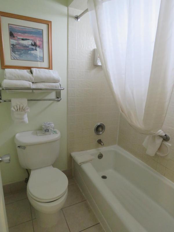 Queen Room with One Queen Bed - Non-Smoking image 4