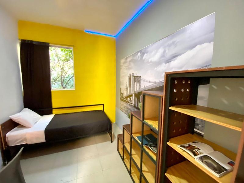 RHM Hostel - Parque México - image 43