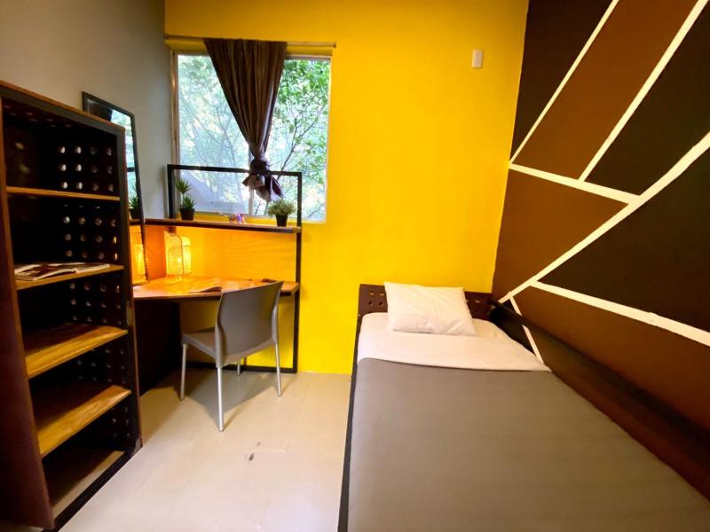 RHM Hostel - Parque México - image 44
