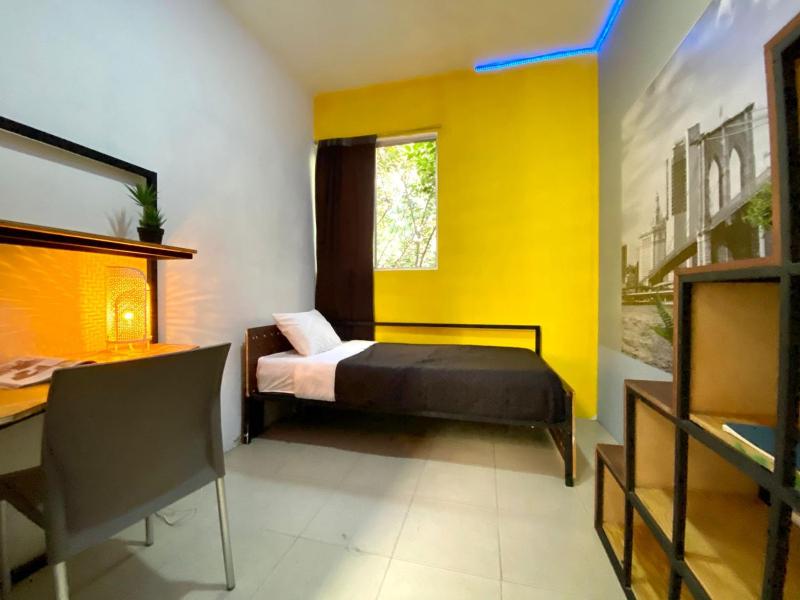 RHM Hostel - Parque México - image 28