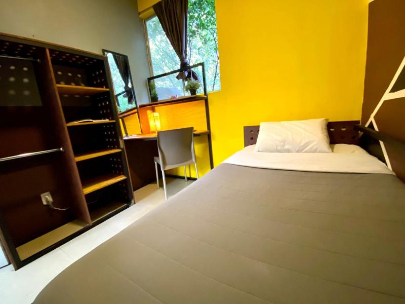 RHM Hostel - Parque México - image 23