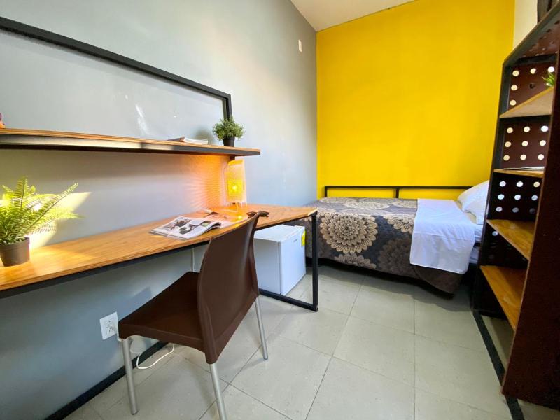 RHM Hostel - Parque México - image 24