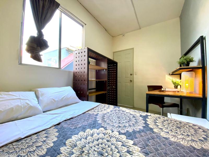 RHM Hostel - Parque México - image 31