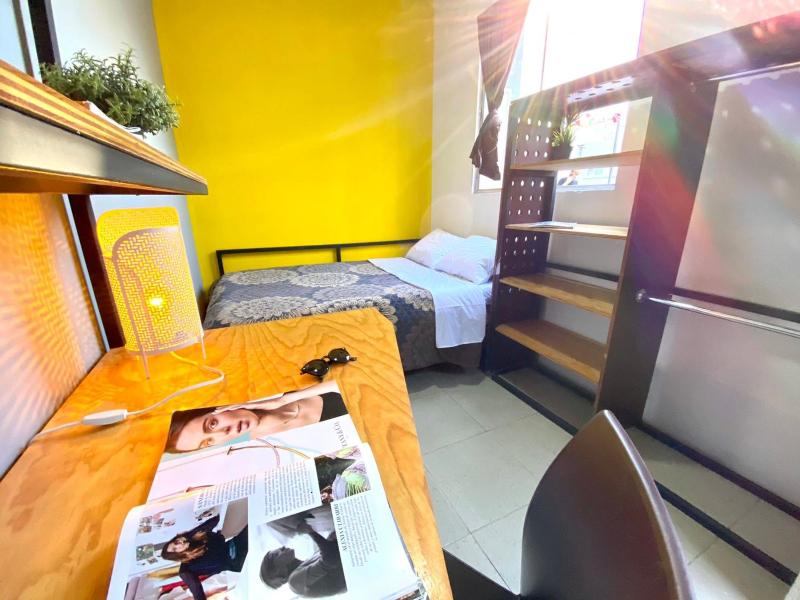 RHM Hostel - Parque México - image 35