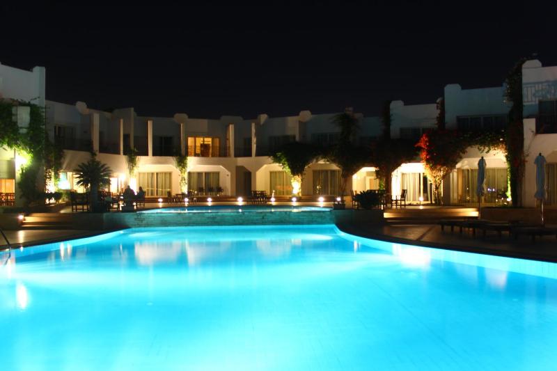 Eden Rock Hotel Namaa Bay - image 40