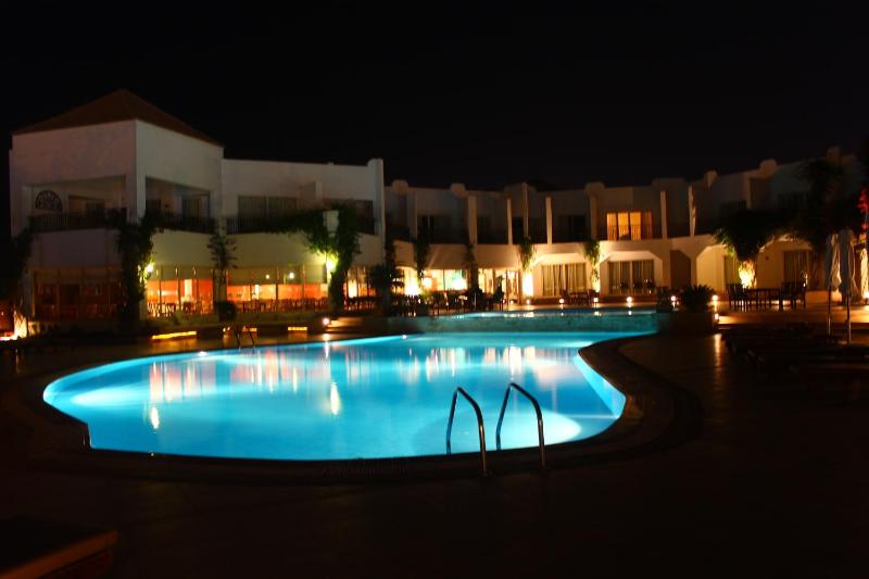 Eden Rock Hotel Namaa Bay - image 28
