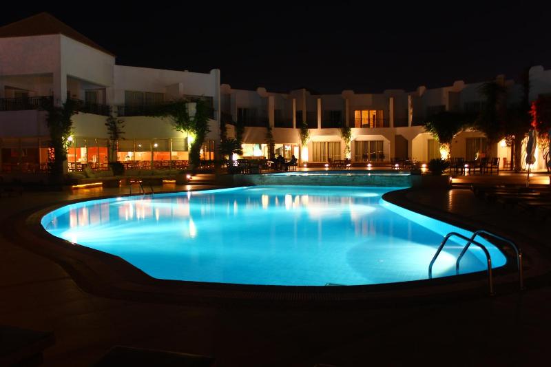 Eden Rock Hotel Namaa Bay - image 39