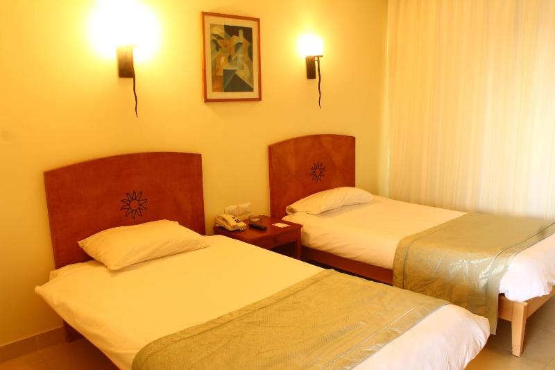 Eden Rock Hotel Namaa Bay - image 25