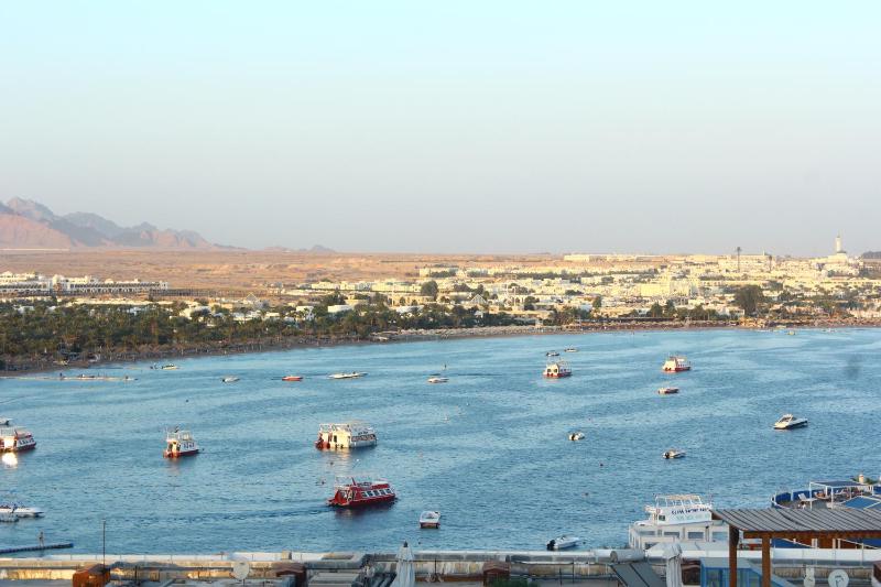 Eden Rock Hotel Namaa Bay - image 27