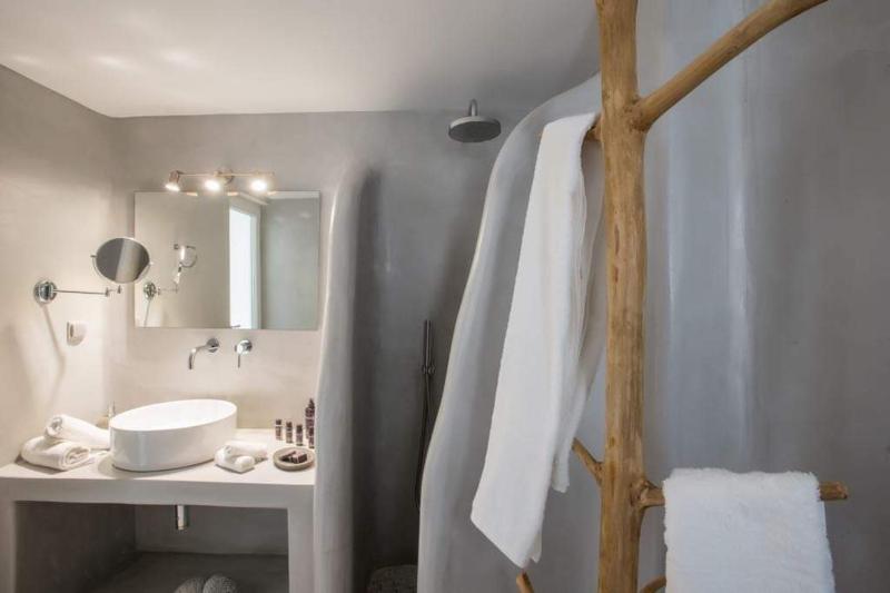 Jonaz Rooms & Suites - image 12