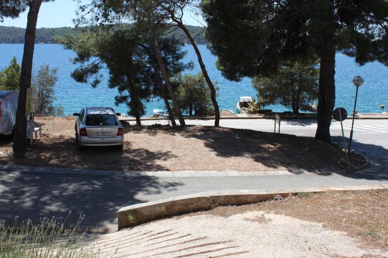 Apartments by the sea Mali Losinj (Losinj) - 2489 - image 30