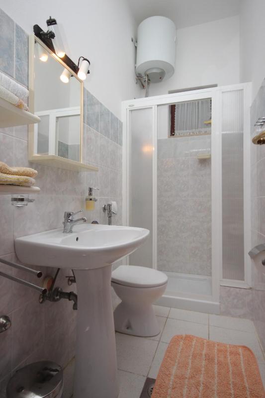 Apartments by the sea Mali Losinj (Losinj) - 2489 - image 24