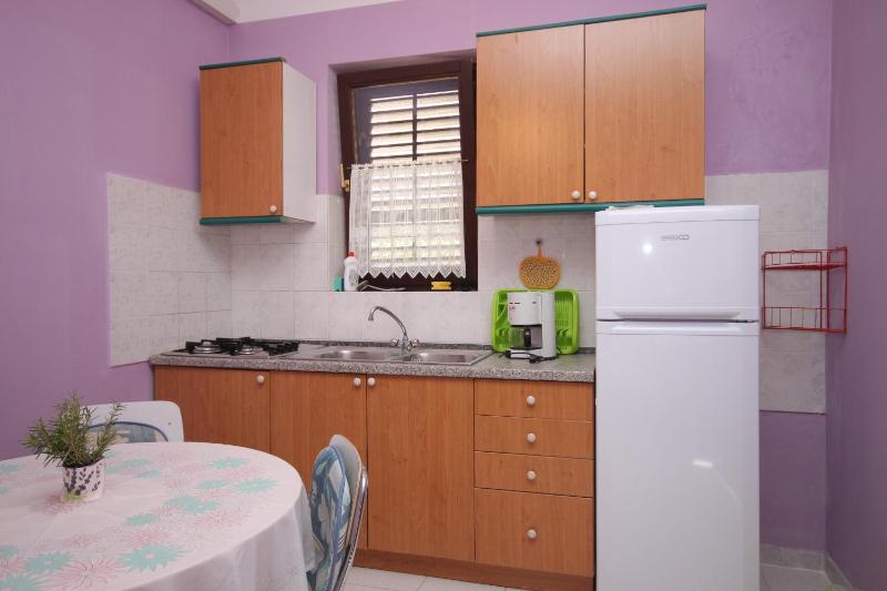 Apartments by the sea Mali Losinj (Losinj) - 2489 - image 7