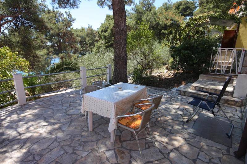 Apartments by the sea Mali Losinj (Losinj) - 2489 - image 11