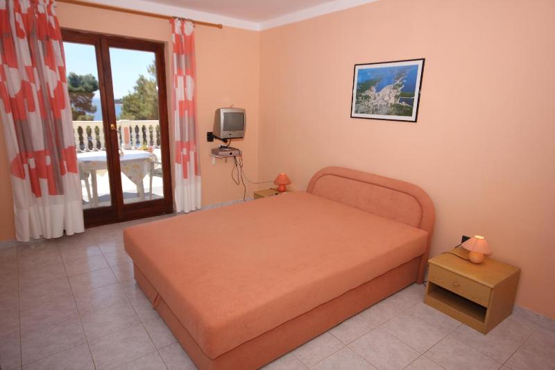Studio with Terrace and Sea View image 1