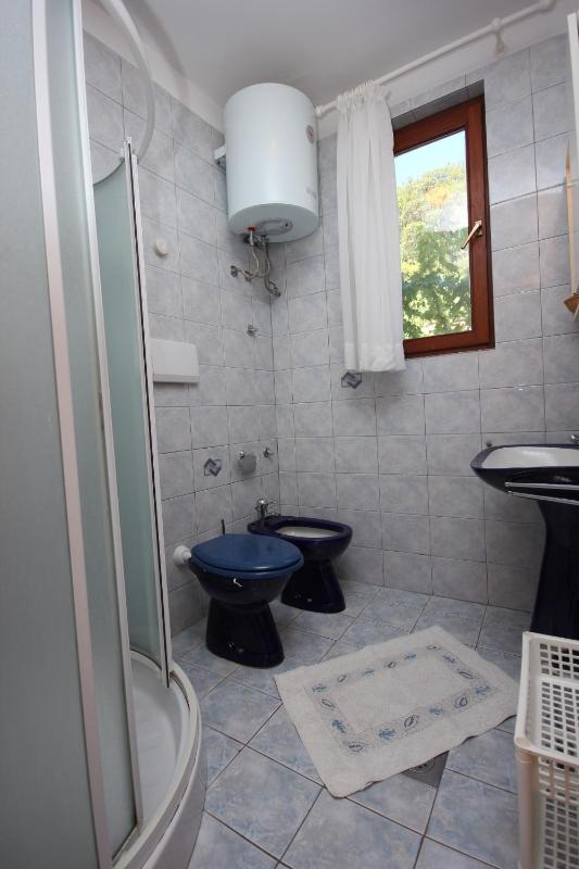 Apartments by the sea Mali Losinj (Losinj) - 2489 - image 25