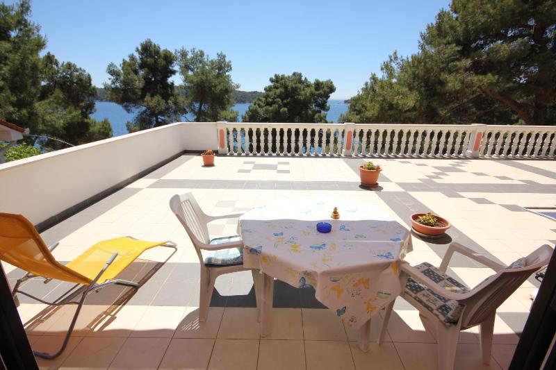 Apartments by the sea Mali Losinj (Losinj) - 2489 - image 2
