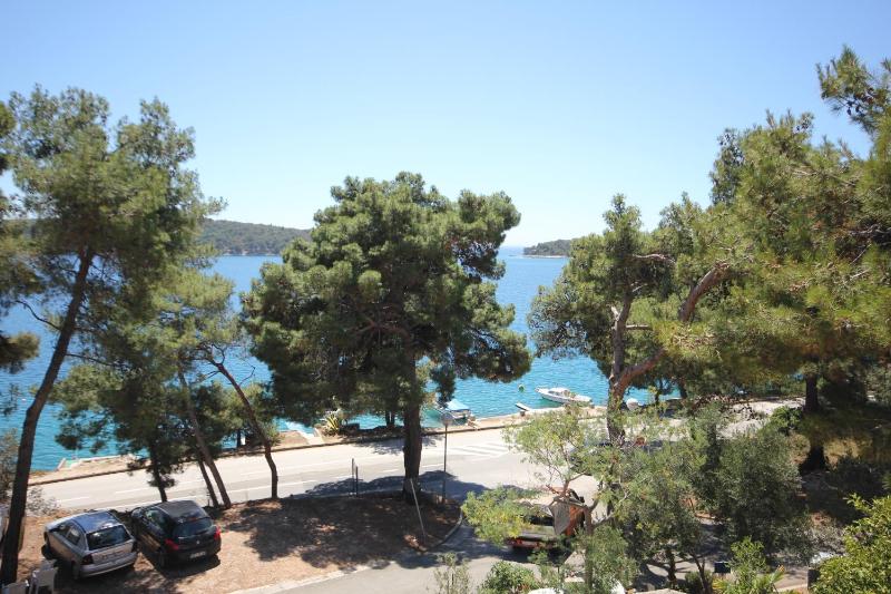 Studio with Terrace and Sea View image 2