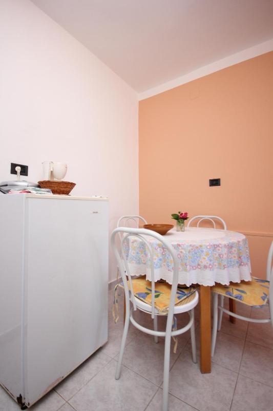 Studio with Terrace and Sea View image 4