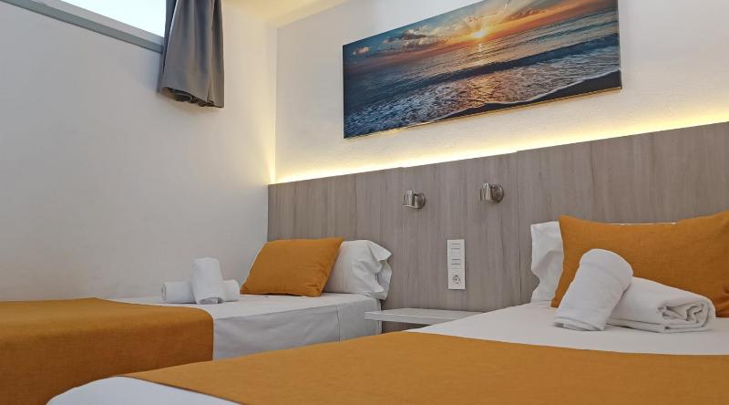 Two-Bedroom Apartment  image 3