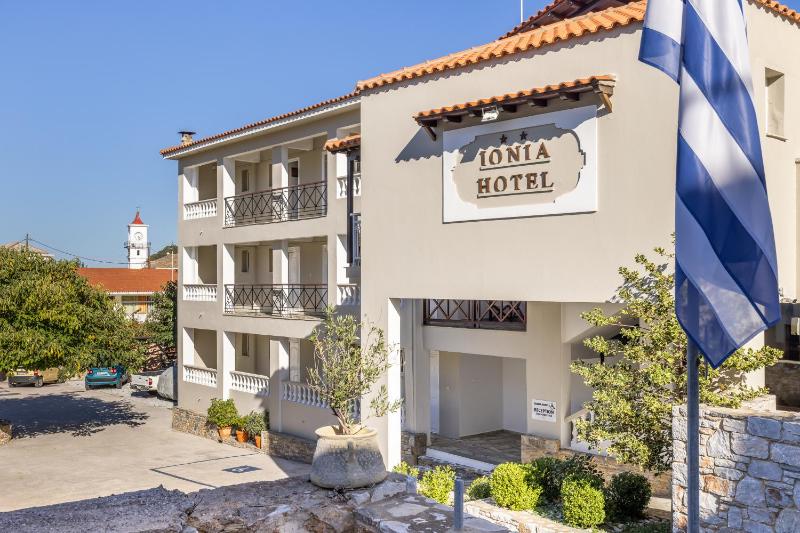 Ionia Hotel - image 12