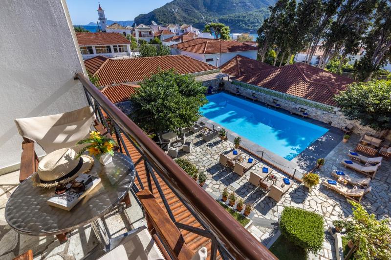 Ionia Hotel - image 23
