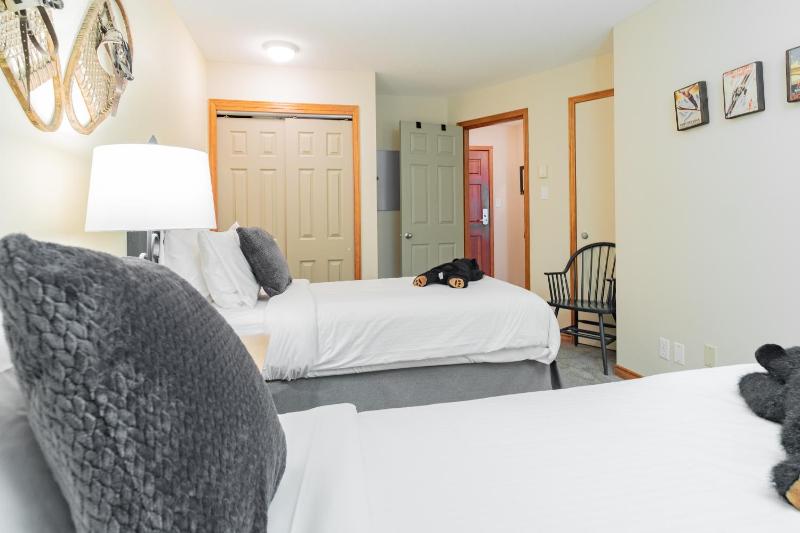 The best ski in ski out two bedroom condo at Aspens - image 25