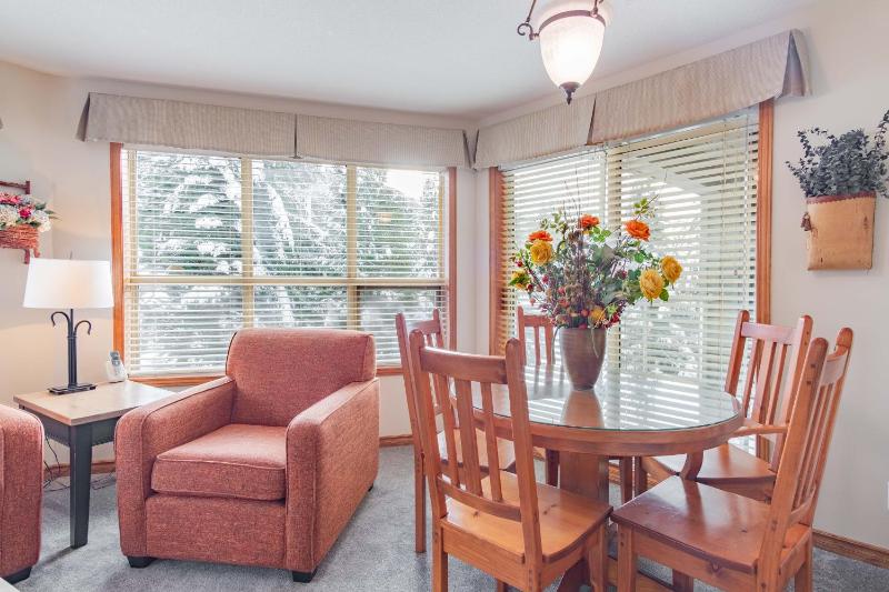 The best ski in ski out two bedroom condo at Aspens - image 32